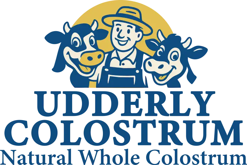 Udderly Colostrum